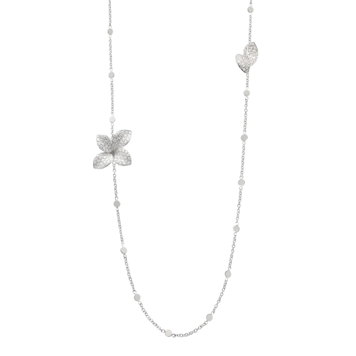 Giardini Segreti Necklace