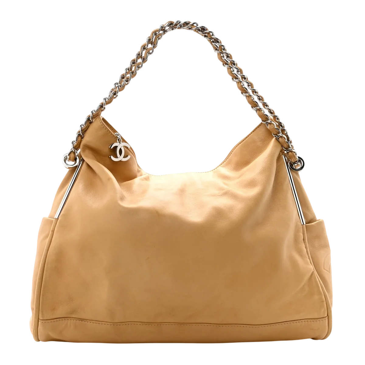 Lambskin Large Ultimate Soft Tote