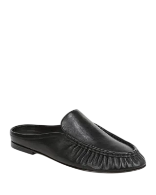 Tevin Loafer Flats