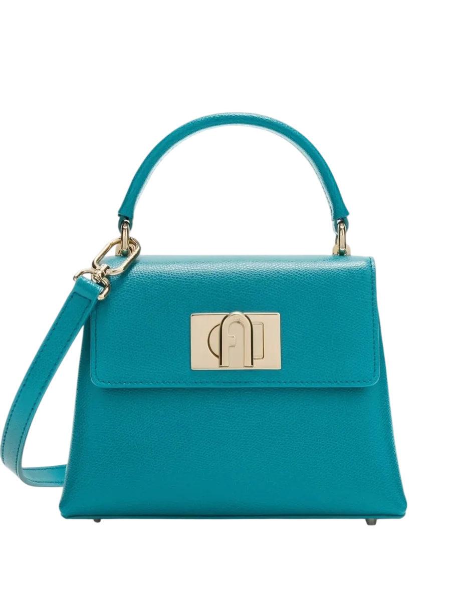 1927 Top-Handle Mini Bag