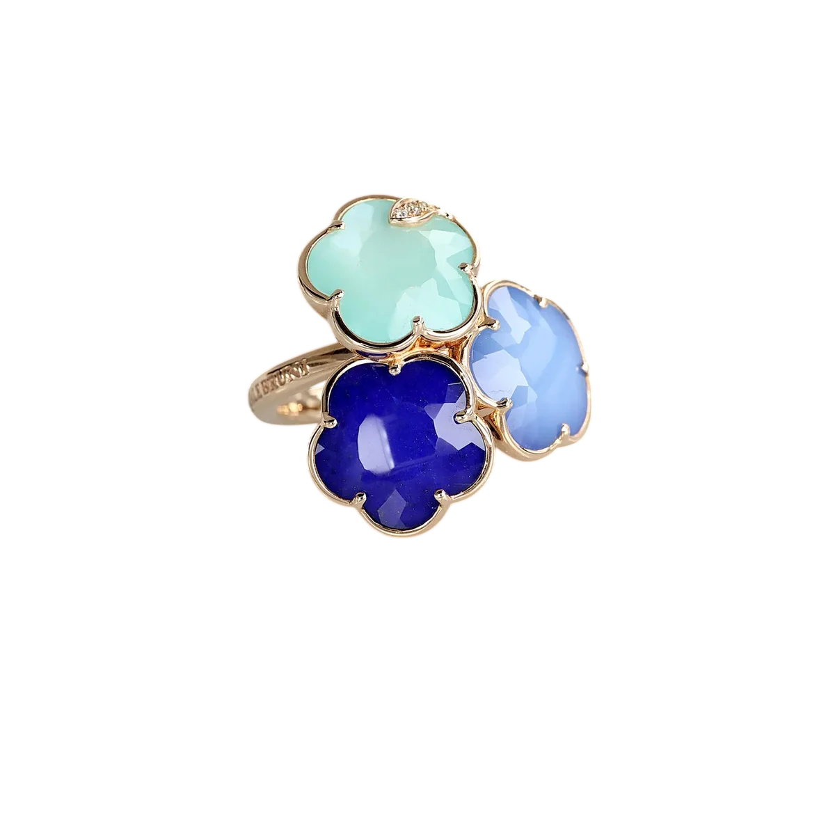 Petit Joli Ring