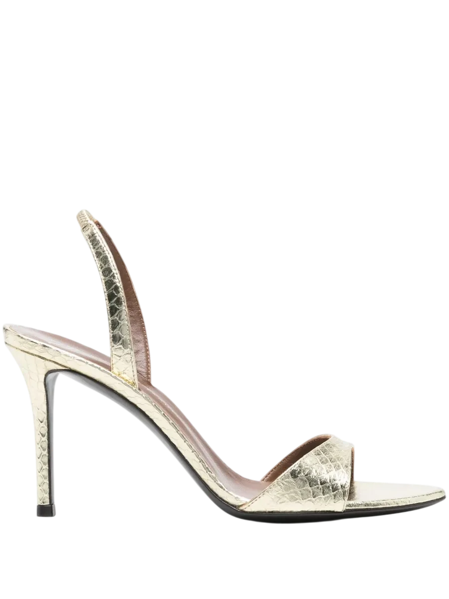 90mm Lilibeth Sandals