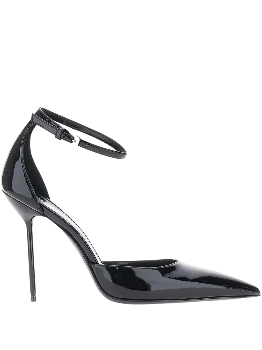 Lidia Heeled Pumps
