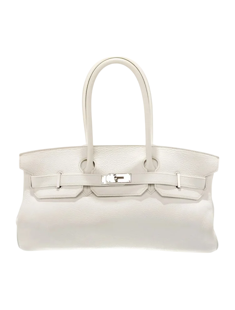 Clemence Jpg Shoulder Birkin