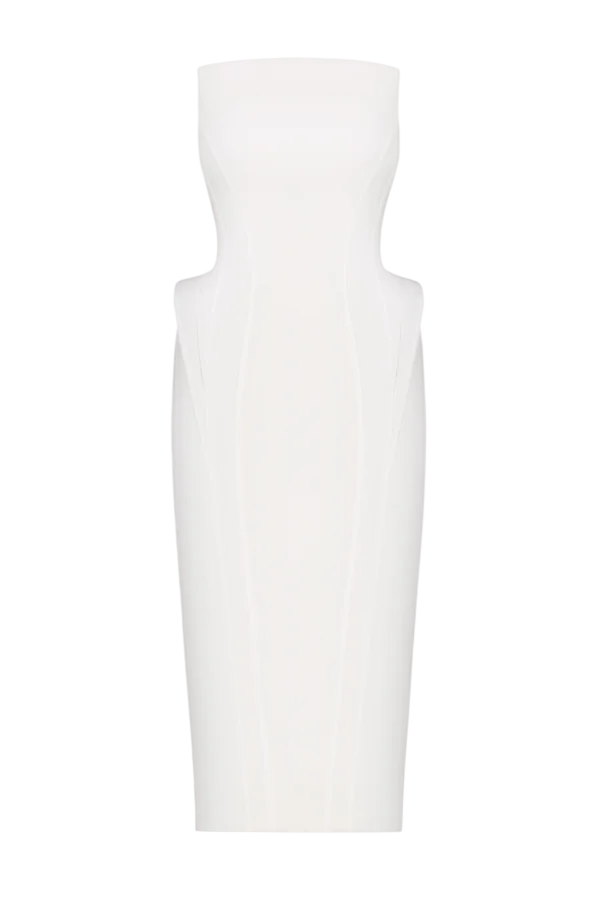Allegra Dress