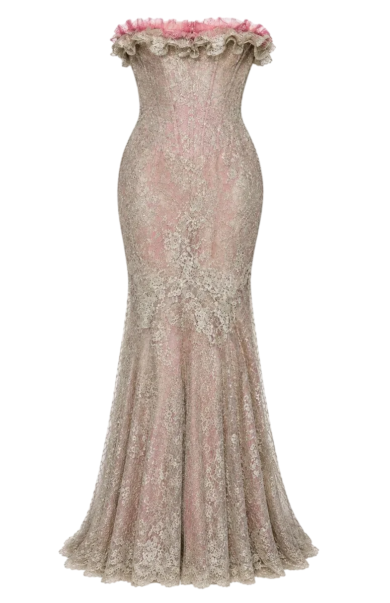 Georges Chakra, FW04