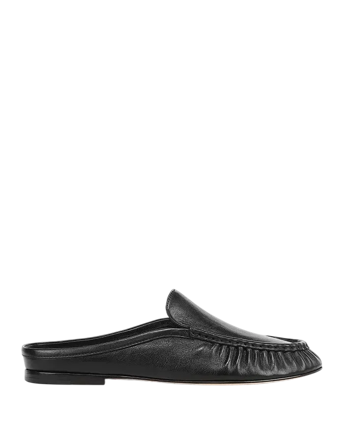 Tevin Loafer Flats