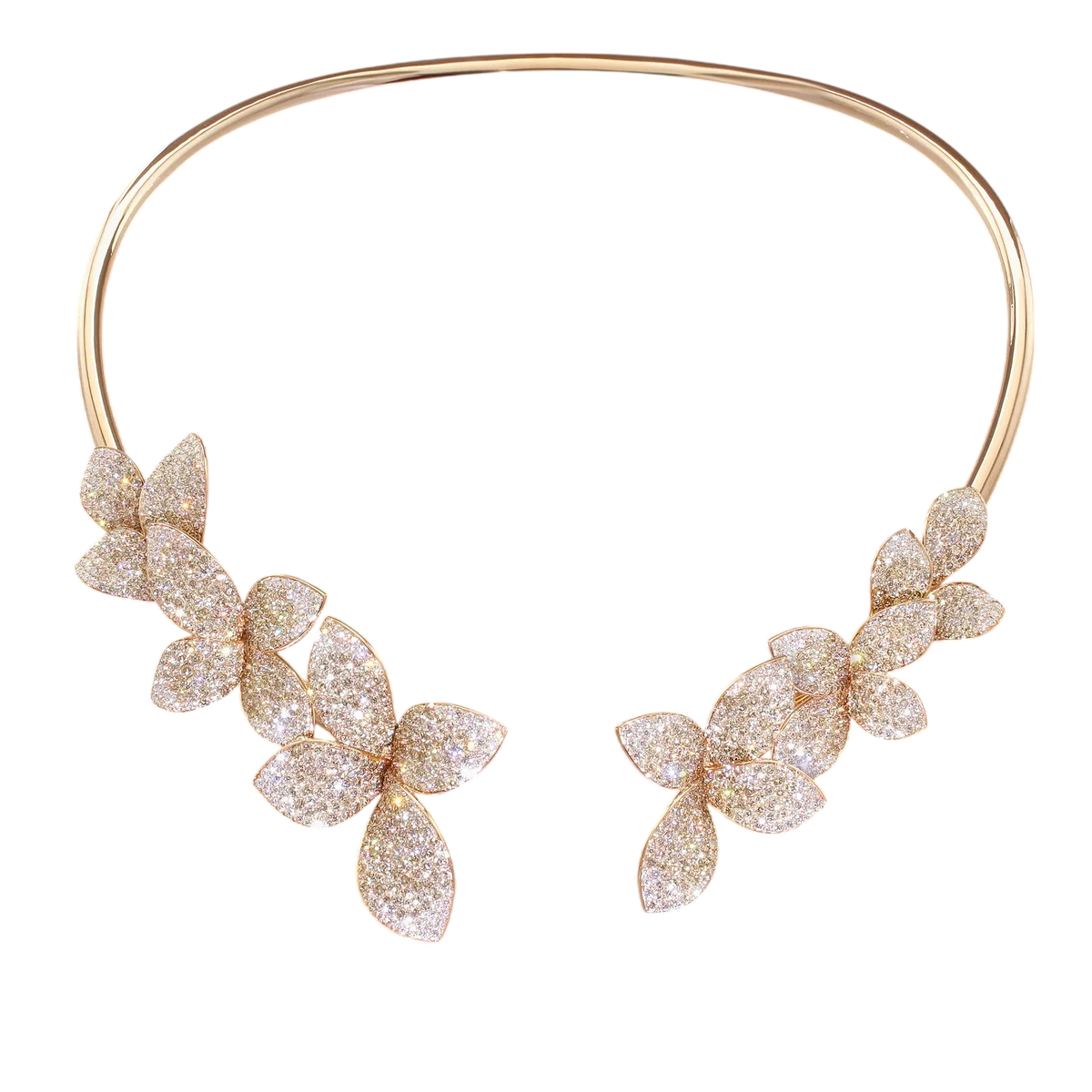 Giardini Segreti Collier