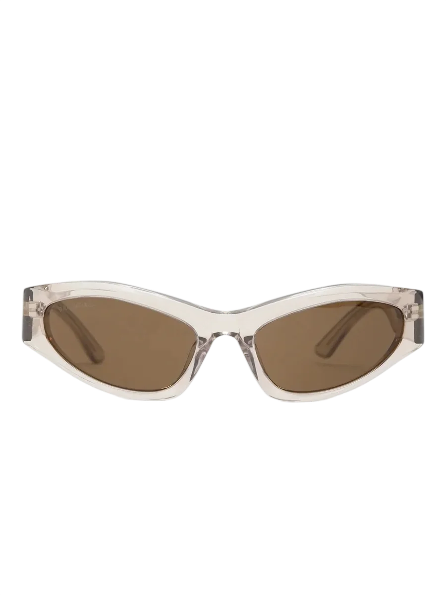 Cat-eye Sunglasses