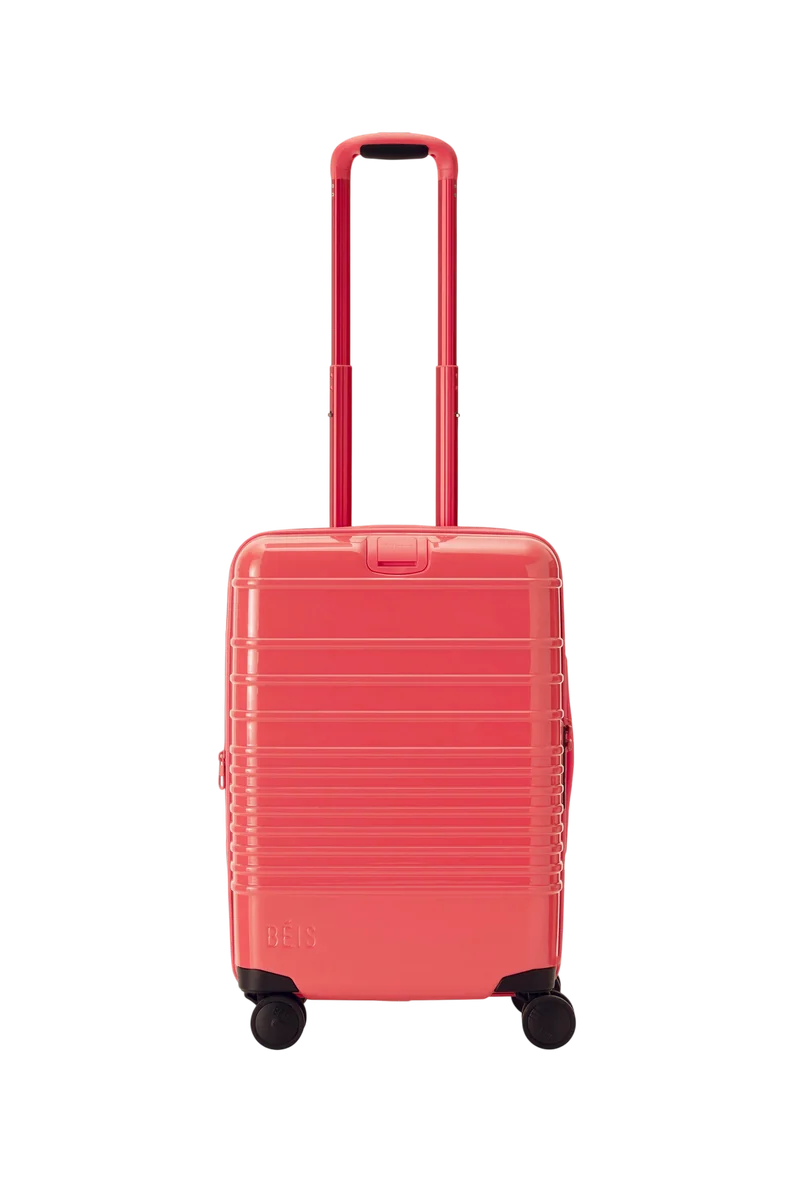 Béis X Poppi The Carry-On Roller