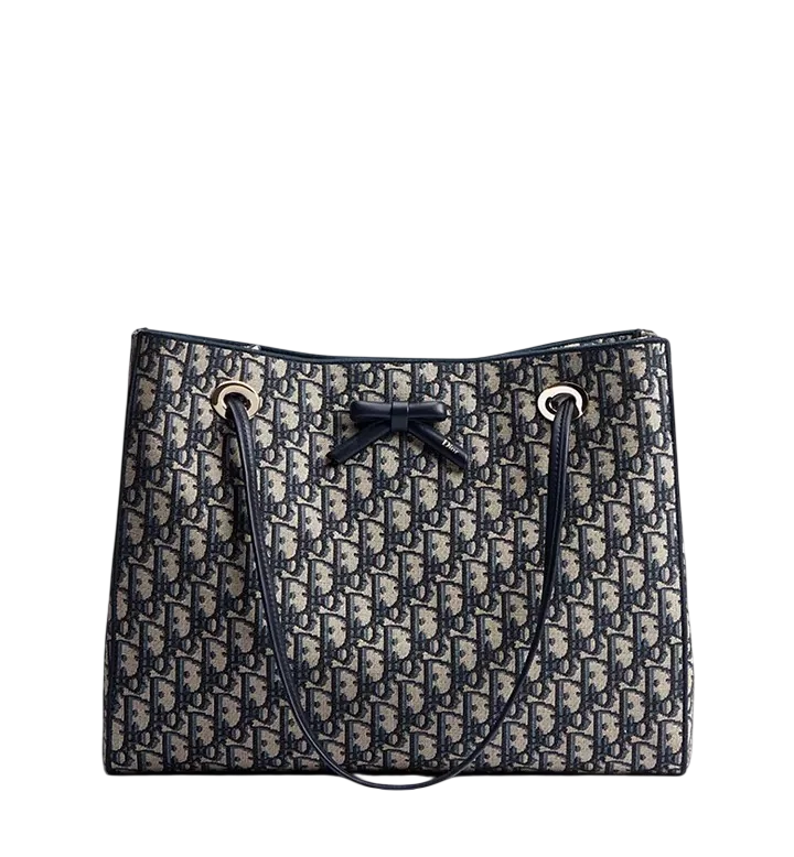 Dior Promenade Shopping Bag