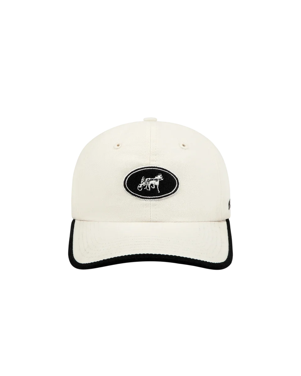 Siegelman Stable Dad Hat