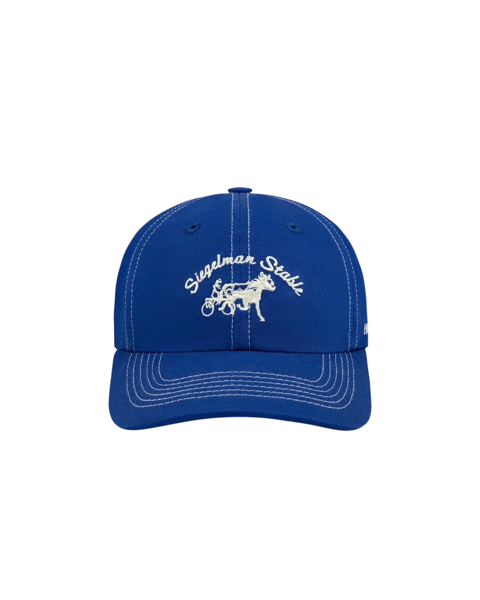 Siegelman Stable Dad Hat