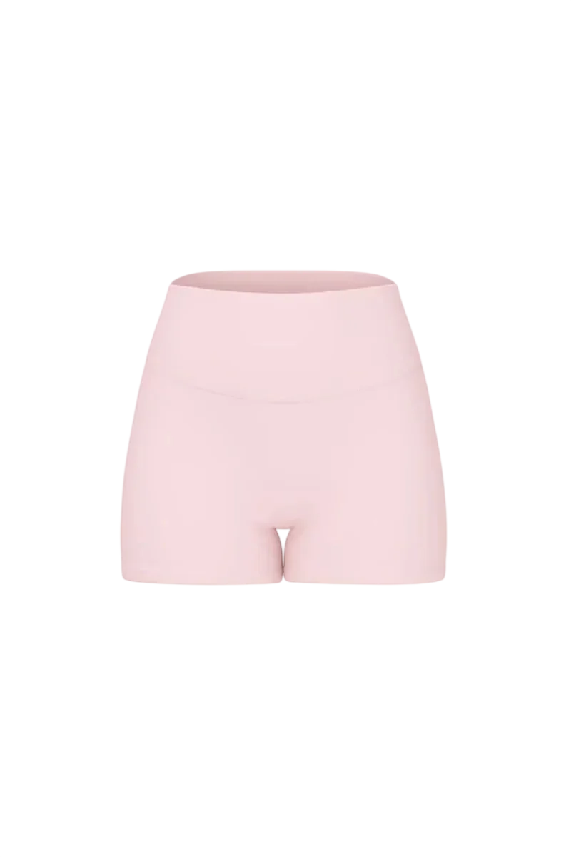 Active Booty Shorts
