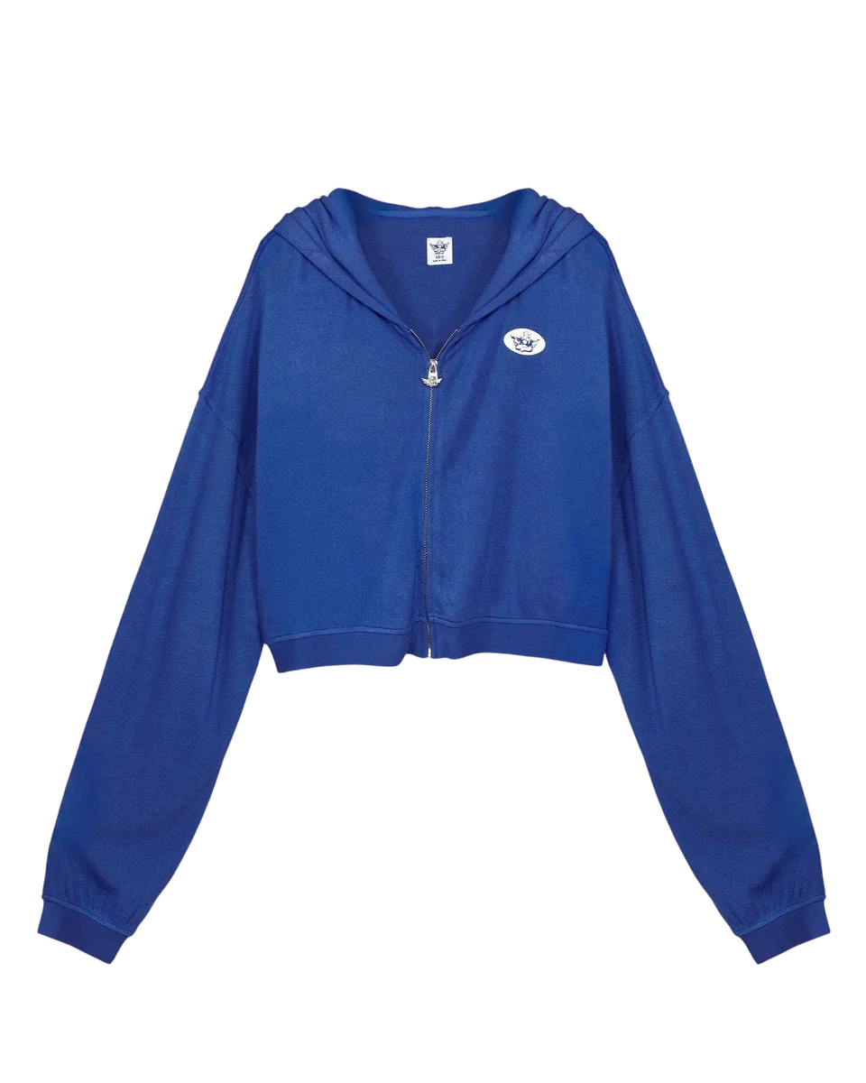 Game Day Alex Zip Up