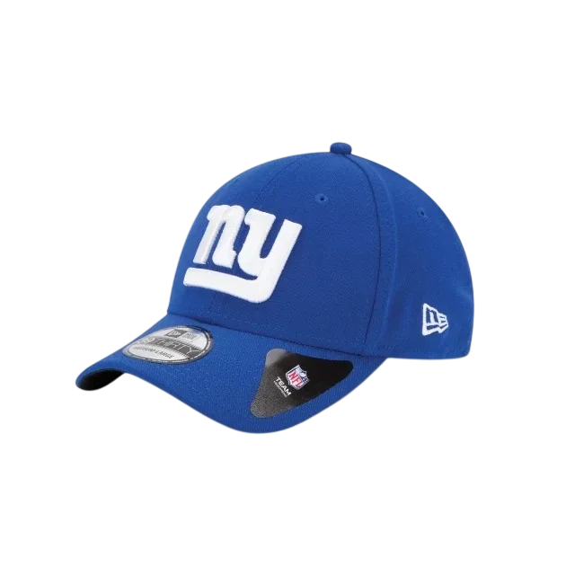 New York Giants Team Classic 39THIRTY Stretch Fit Hat