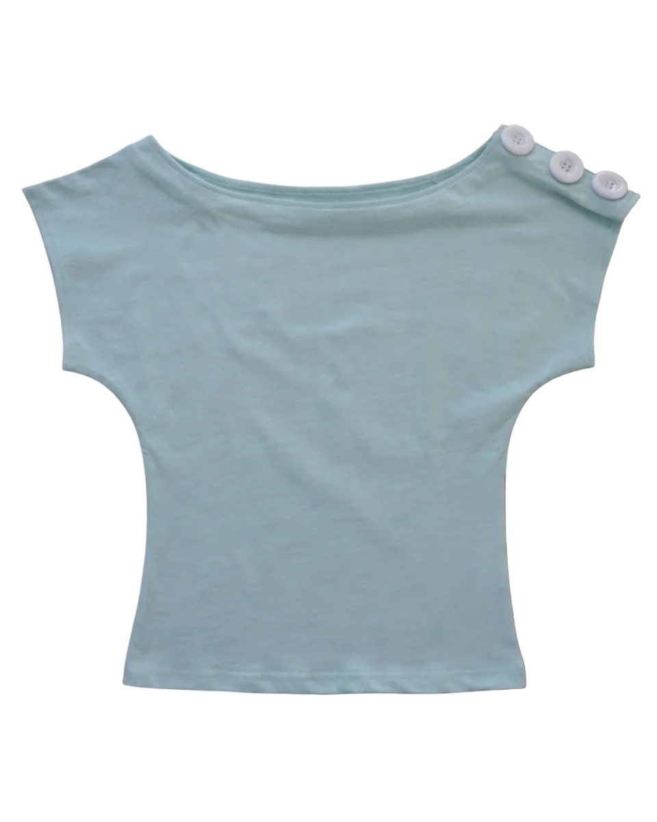 Coraline Top