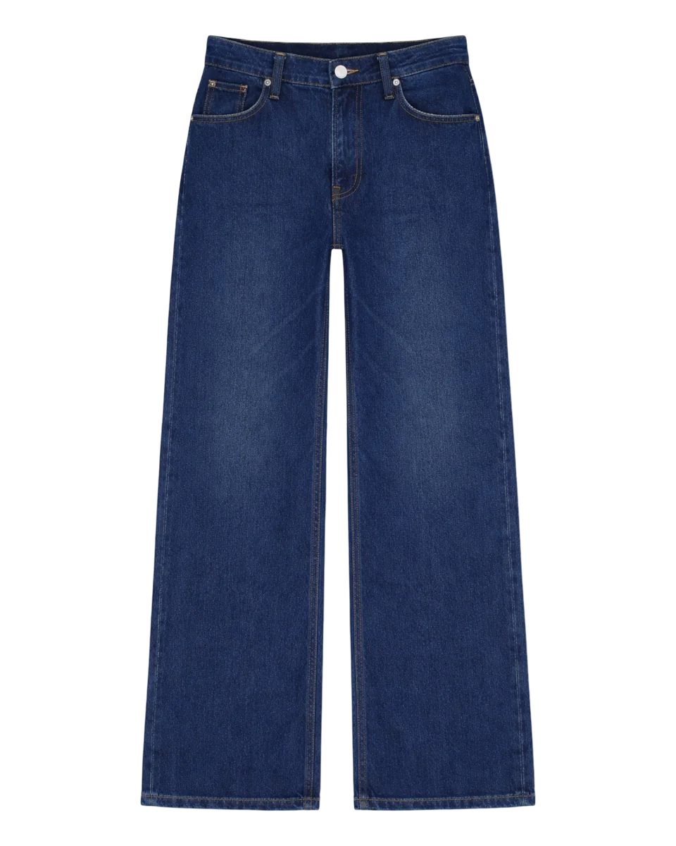 Rylee Low Rise Loose Jeans