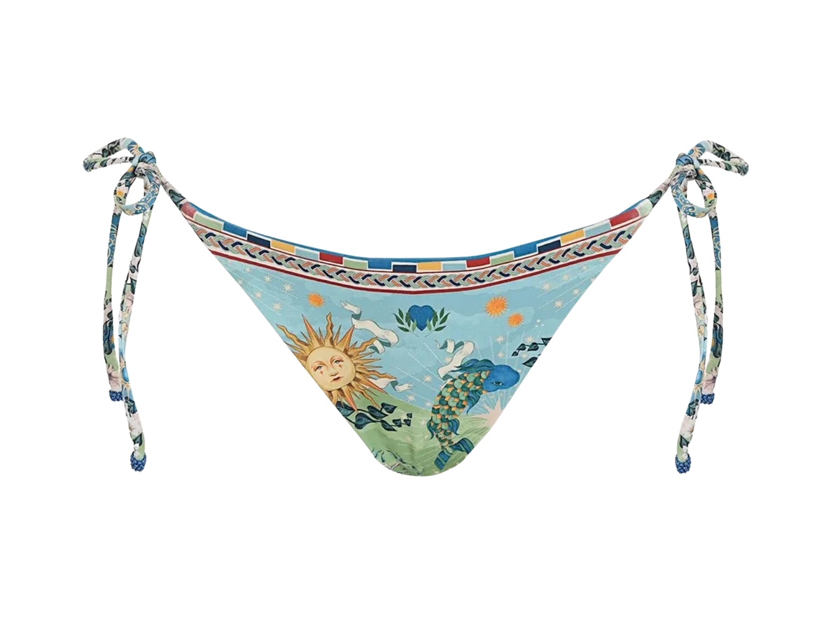 Nader Alegria Bikini Bottom