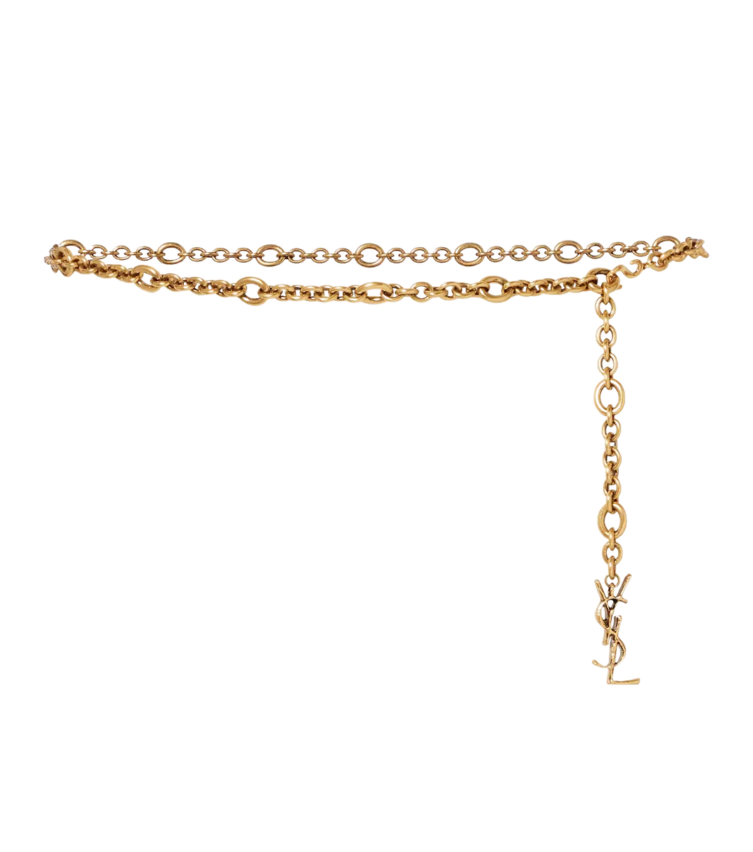 Cassandre Chain Belt