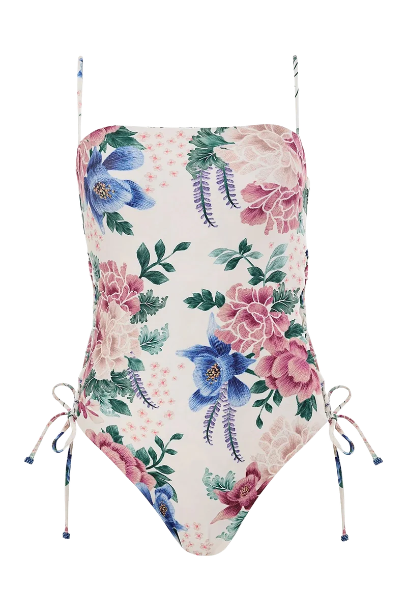 Nader Posh One Piece Swimsuit