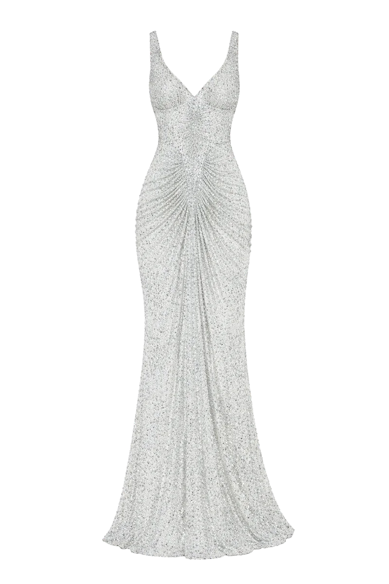 Melek Dress