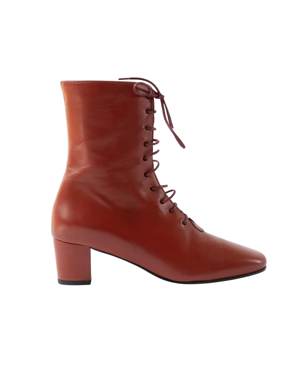 Pavlova Boots