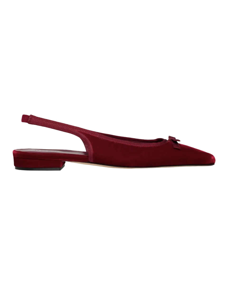 Cossima Slingback