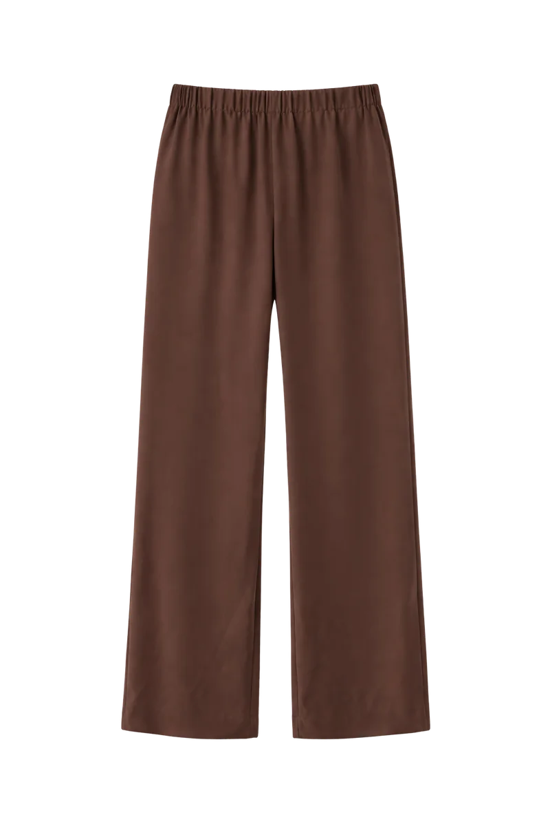Maria Elastic Pant