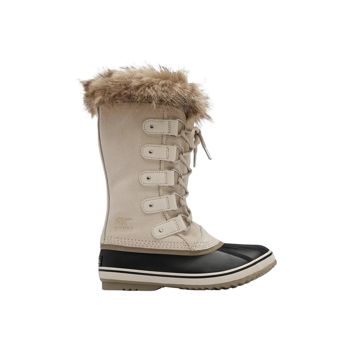 Sorel Joan Of Arctic Waterproof Winter Boots - Women's