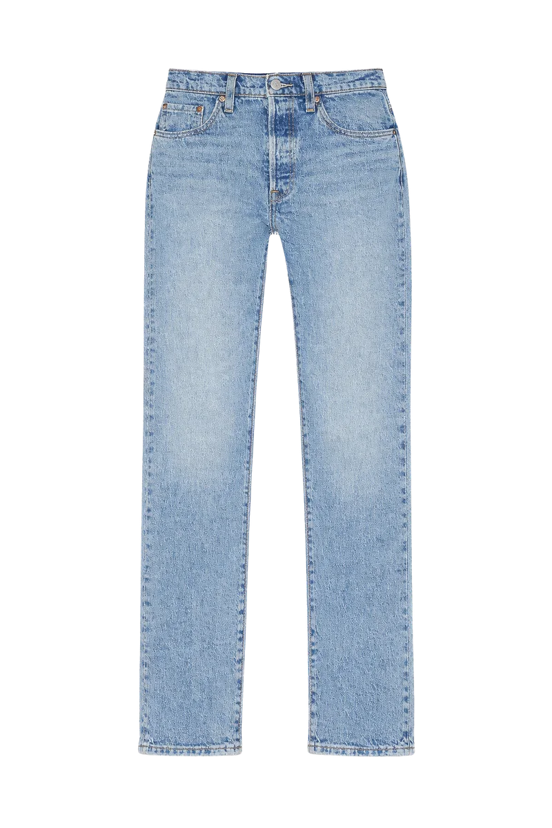 501 Straight Jeans