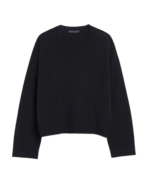 Cameron Crewneck Sweater