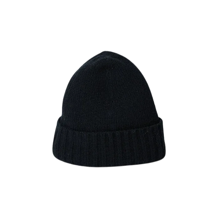 Classic Cashmere Slouchy Beanie