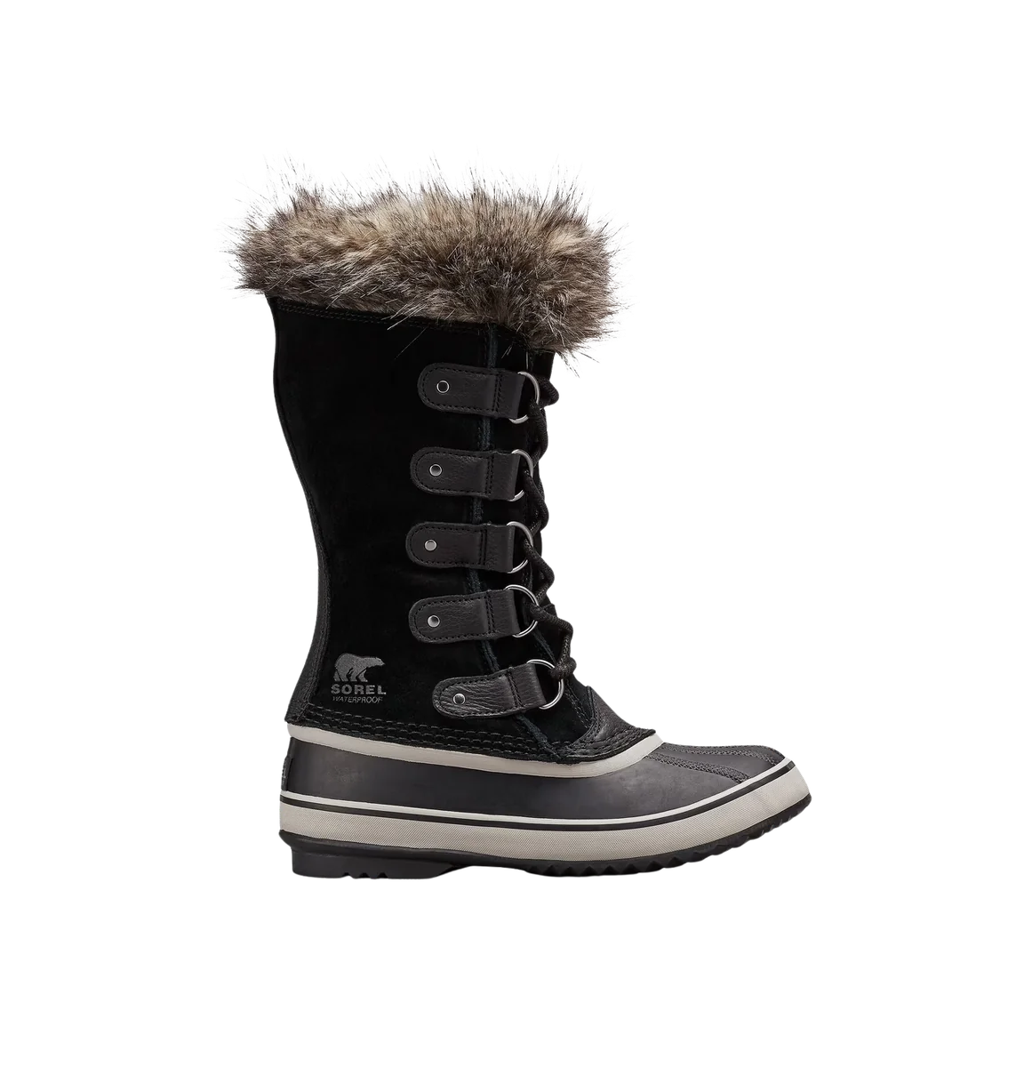 Joan Of Arctic Waterproof Boot