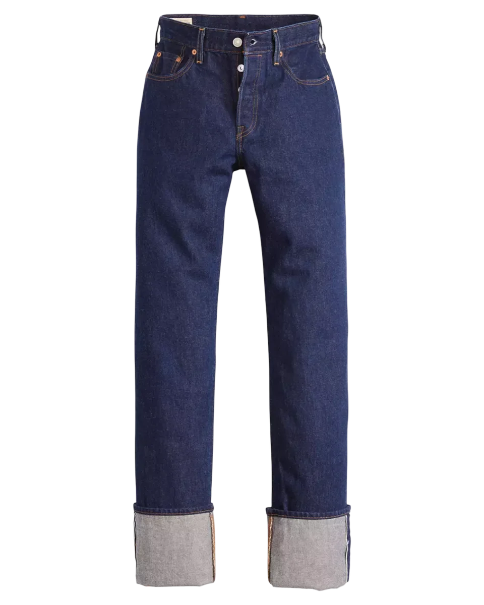 Pierna Recta 501 90s