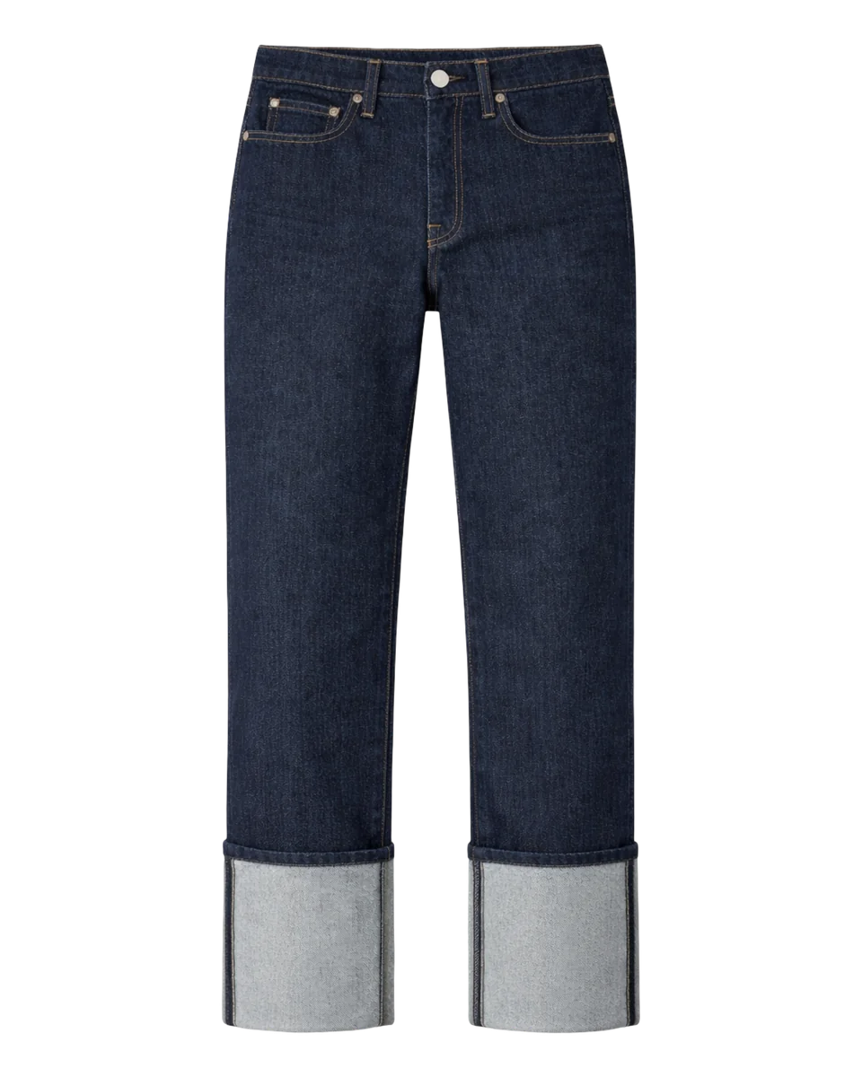 Cali Cuff Oxford Rin