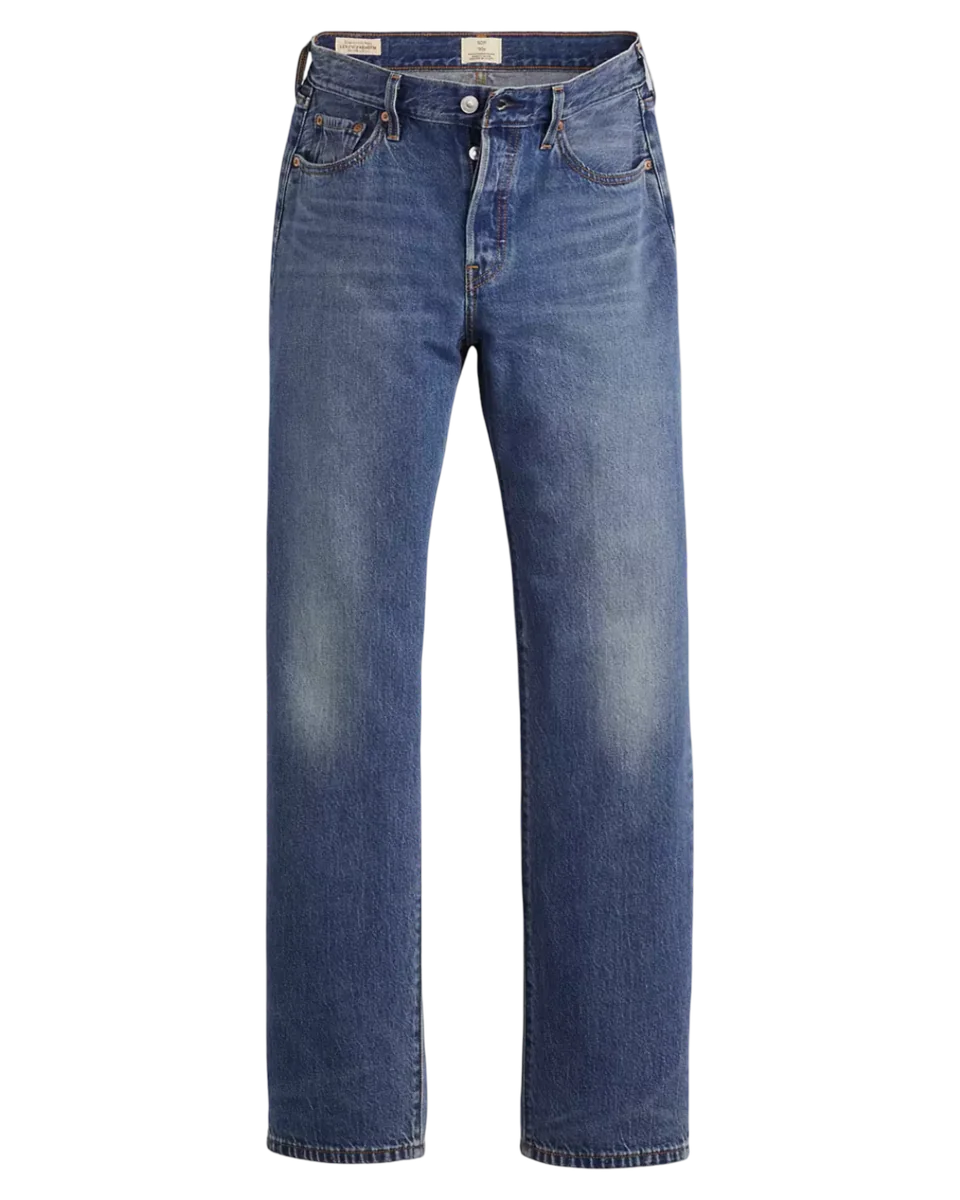 Pierna Recta 501 90's