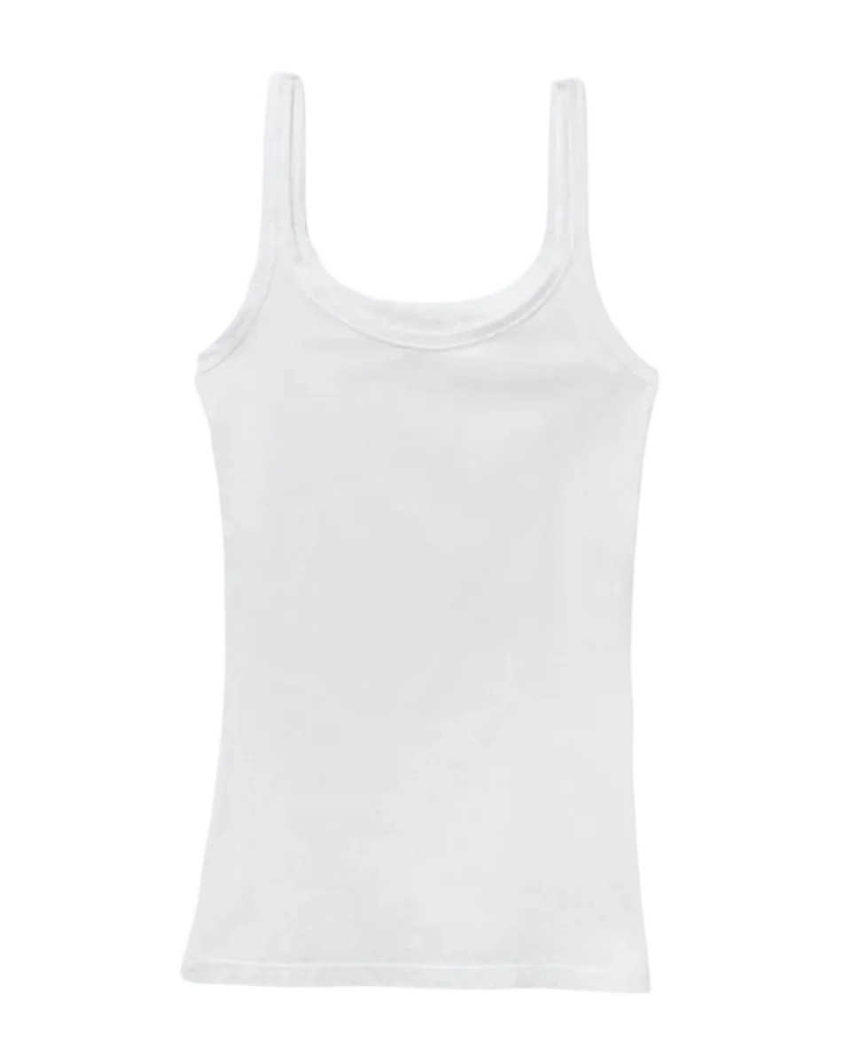 Ultralight Cotton Top