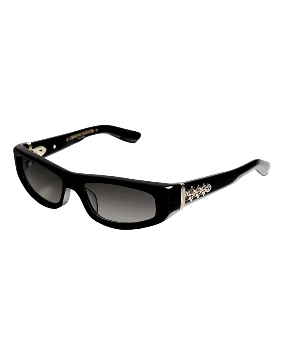 Chrome Hearts Roller Sunglasses