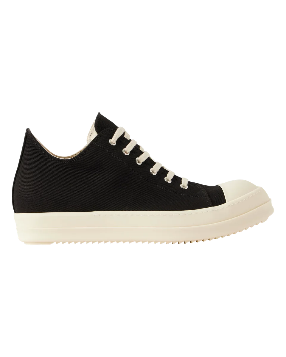 Ramones Denim Sneakers