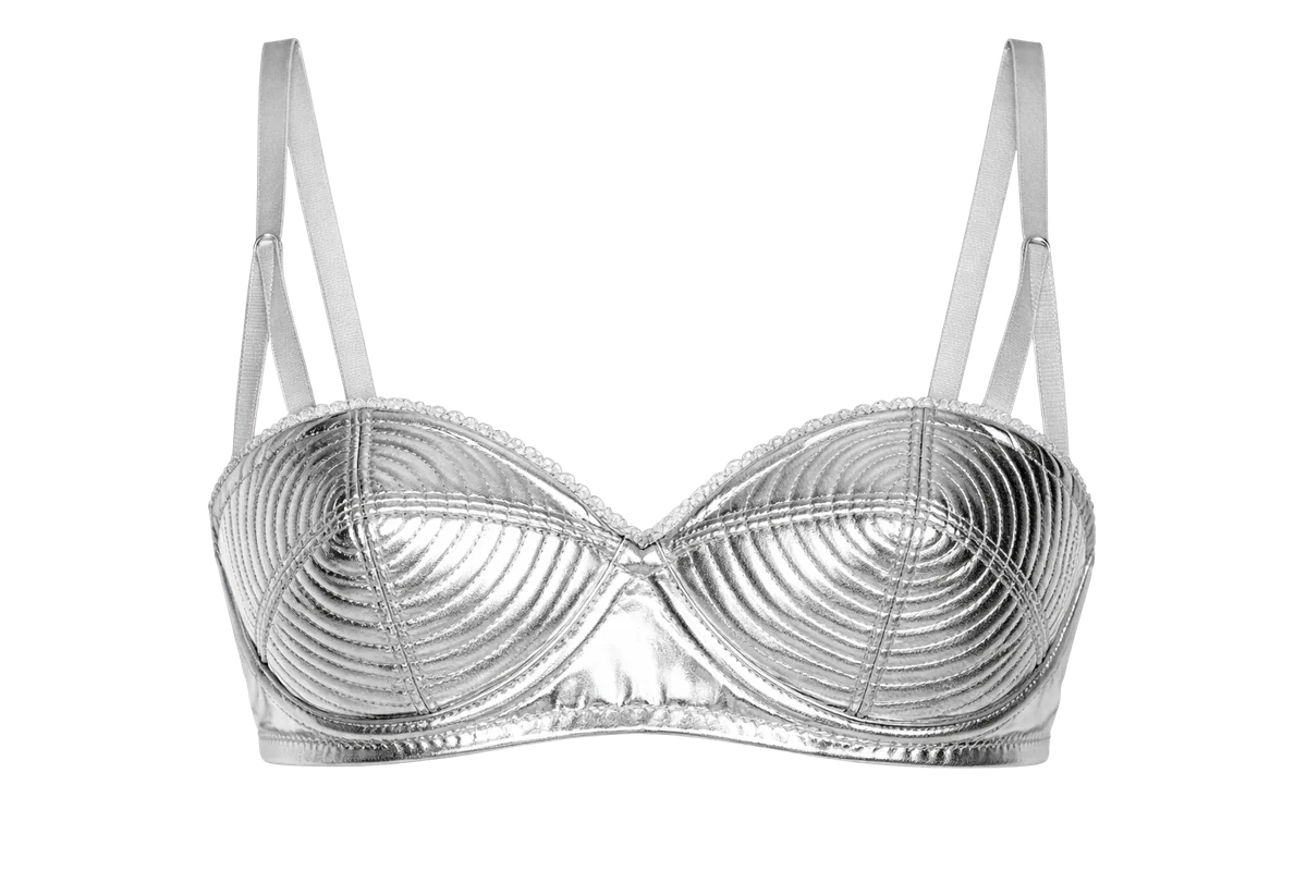Corazon Bullet Bra