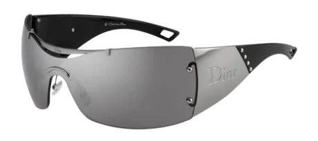 Vintage Dior Sunglasses. Diorito 2 Pebp8 110