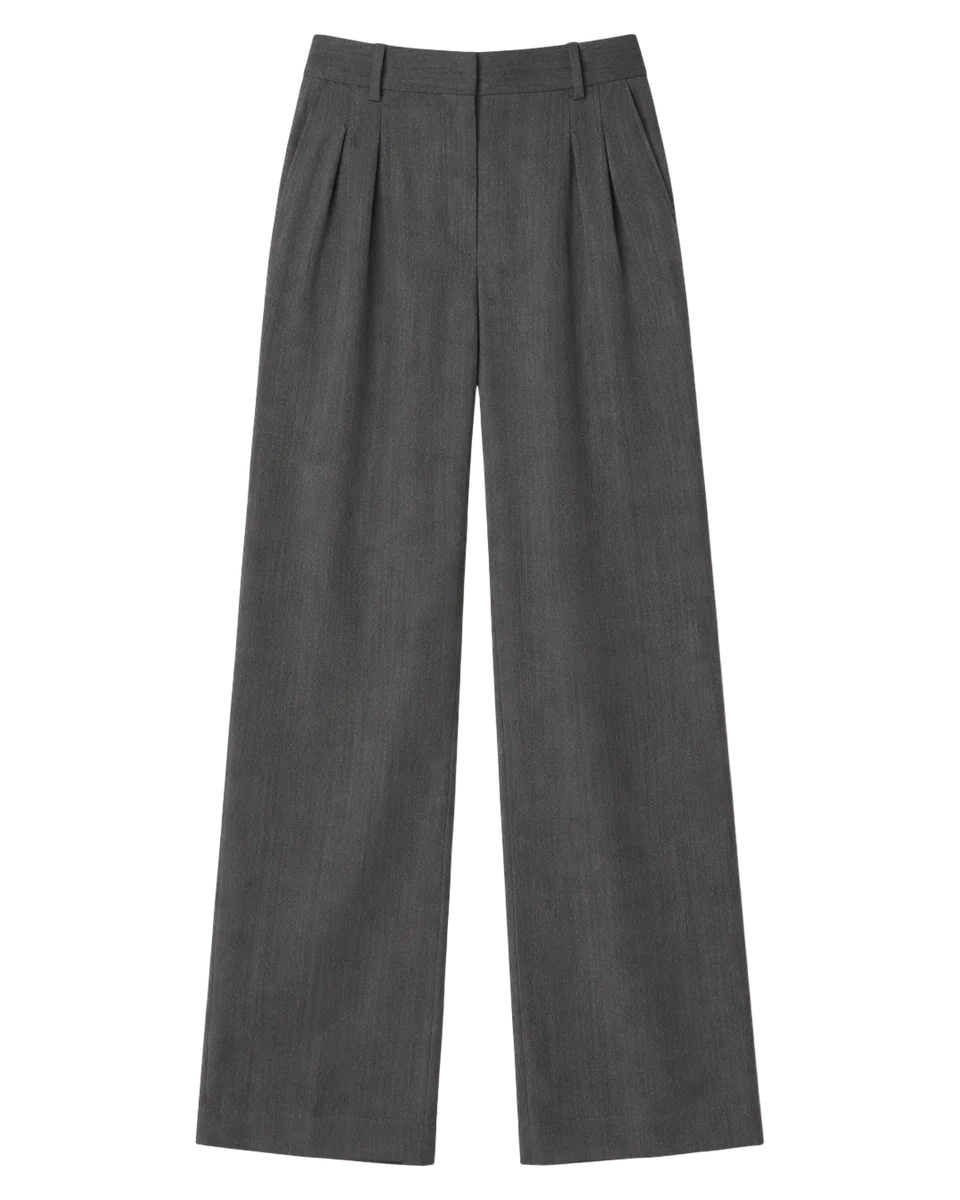 Tara Straight Leg Trouser