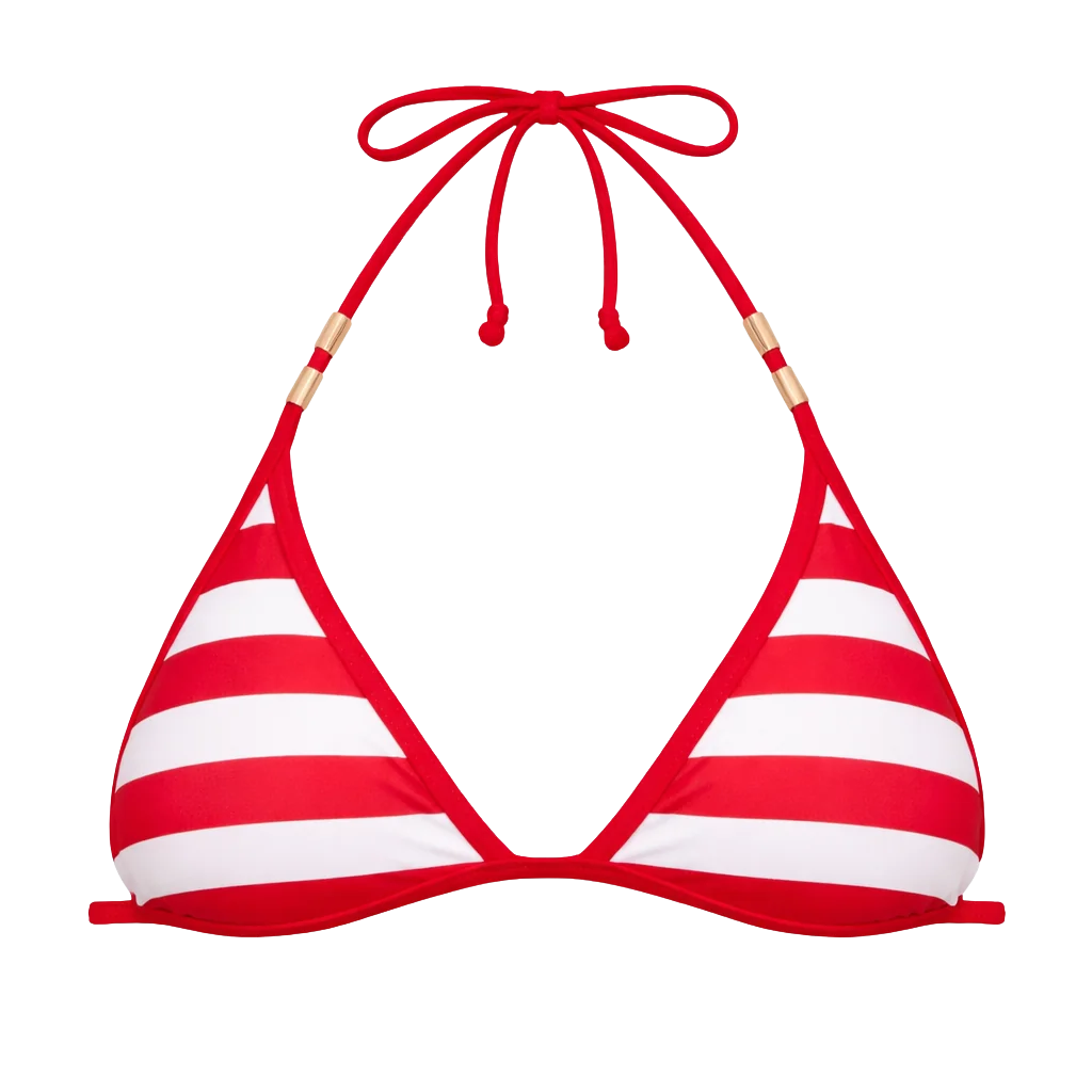 Nicolette Bikini Top