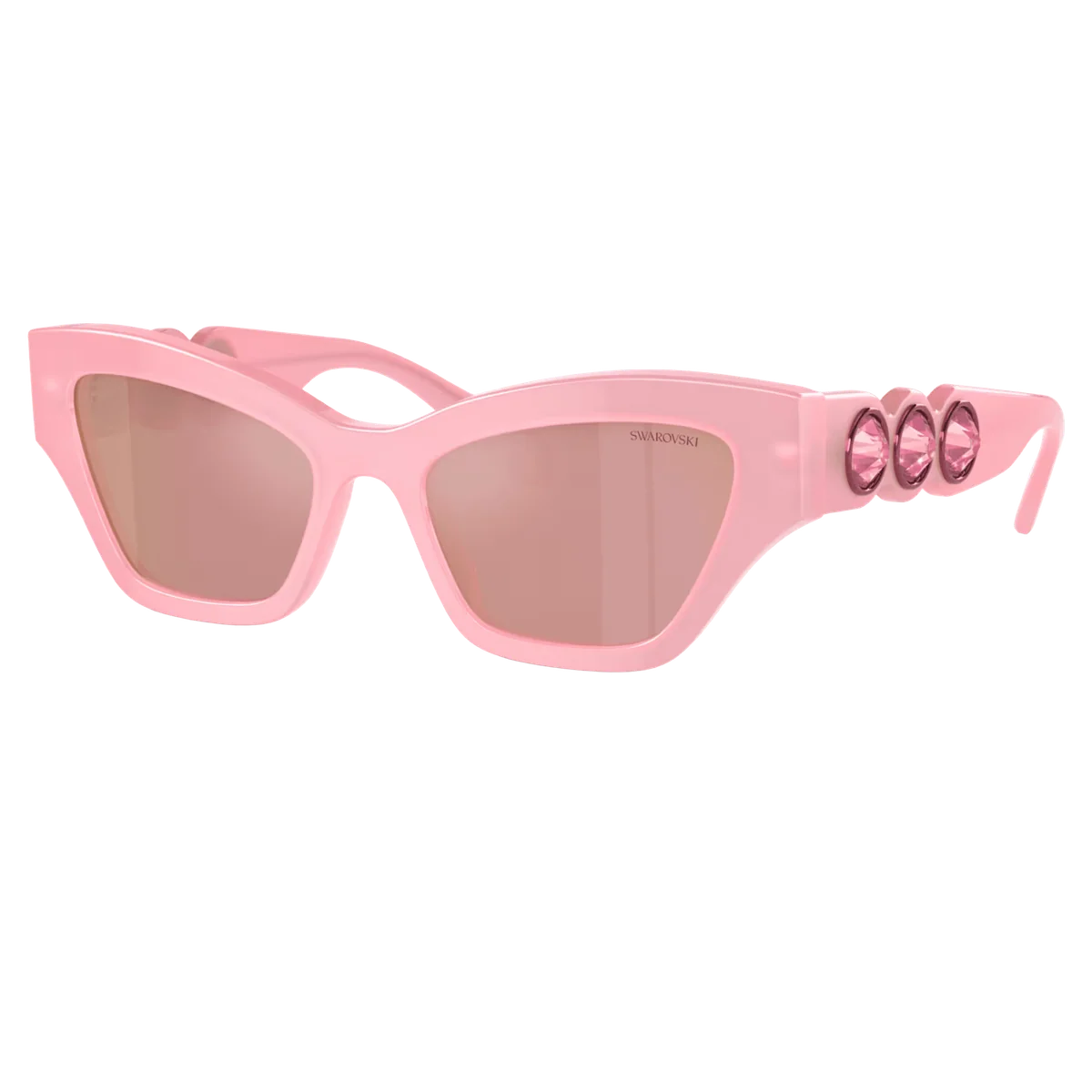 Sunglasses, Cat-Eye Shape