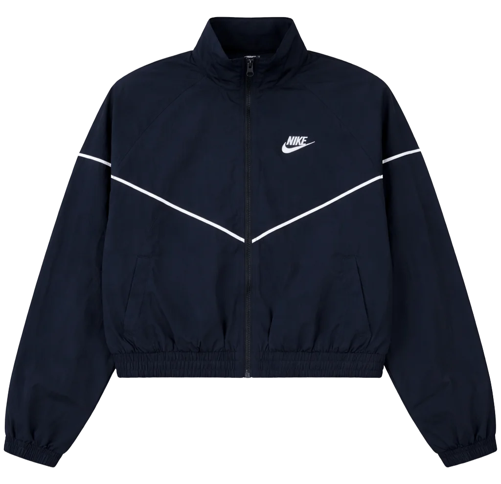 Sportswear Windrunner Water Repellent Jacket