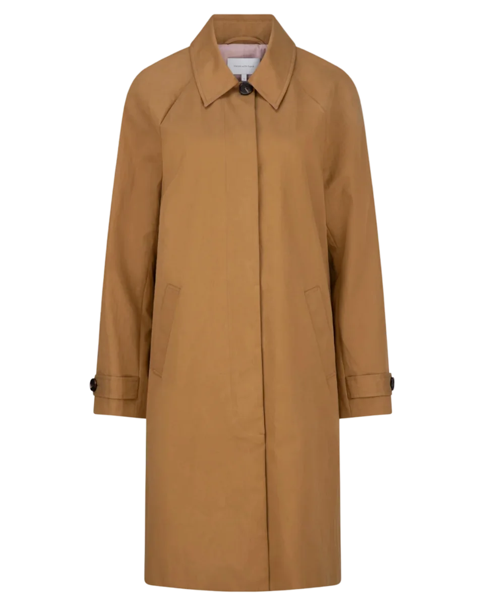 The Lou Coat