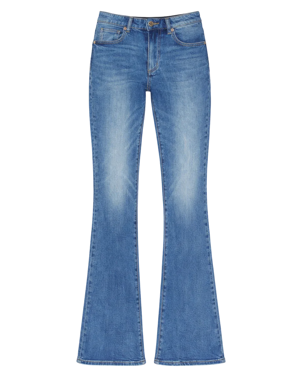 Midtown Boot Jeans