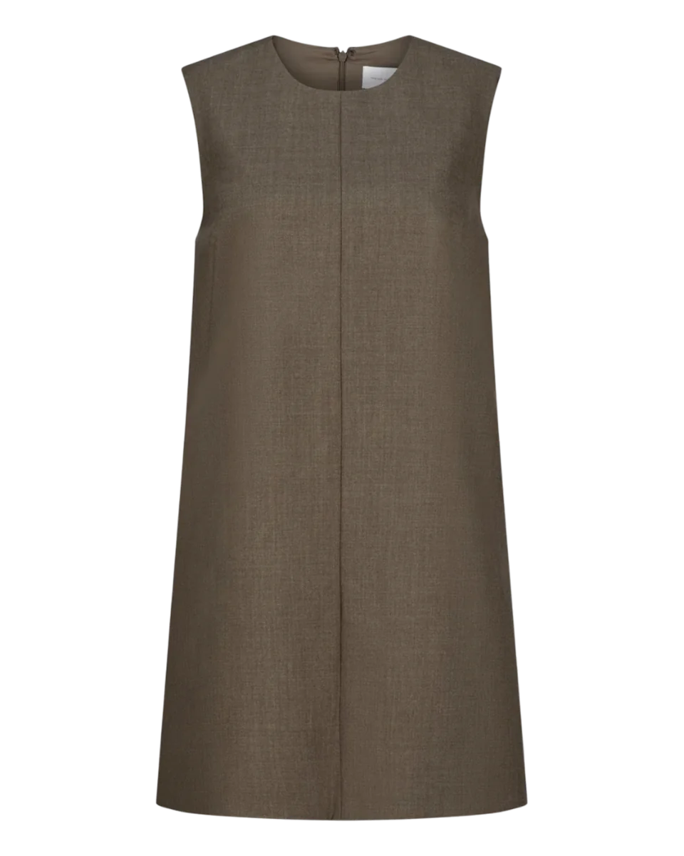 The Anya Dress