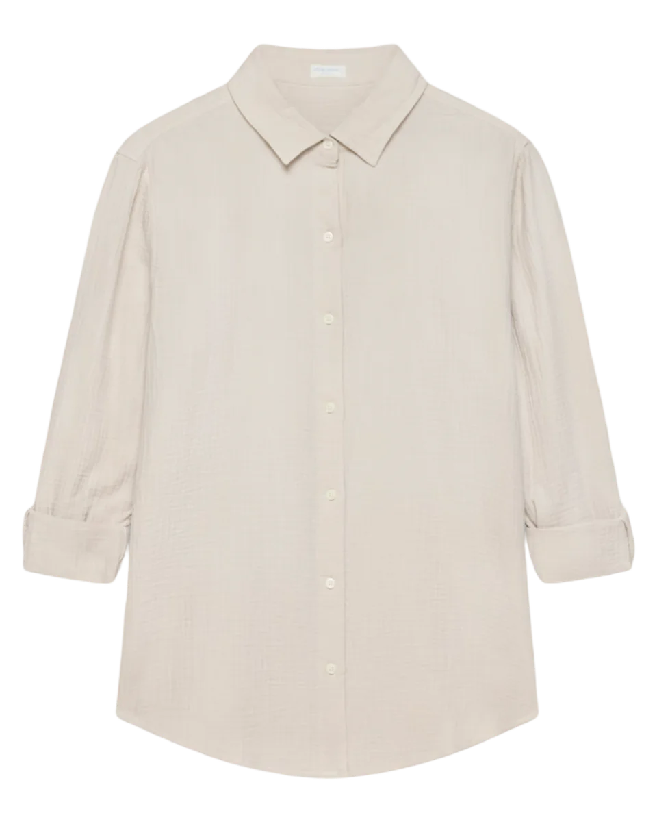 Airplush Cotton™ Sail Shirt